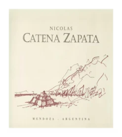 Catena Zapata Nicolas Catena Zapata 2020