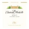 Chateau Ste. Michelle Merlot 2020