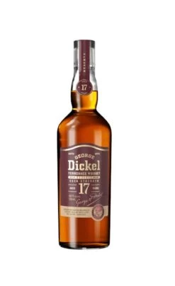 George Dickel Reserve Bourbon 17year 92proof