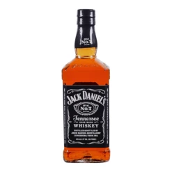 Jack Daniel's Sour Mash 1.0L