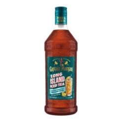 Captain Morgan Long Island Iced Tea 1.75L