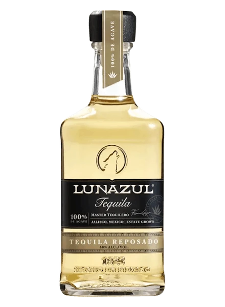Lunazul Reposado Tequila 750ml 1 Lunazul Reposado Tequila 750ml