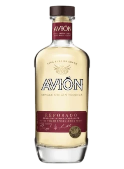 Avion Reposado Tequila 80proof 750ml