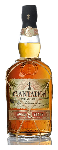 Plantation 5yr Reserve Rum 750ml