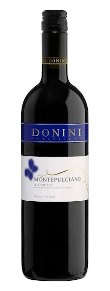 Donini Collections Montepulciano D'Abruzzo 1.5L
