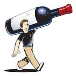 Chateau Musar 'Musar Jeune' Rouge 2021